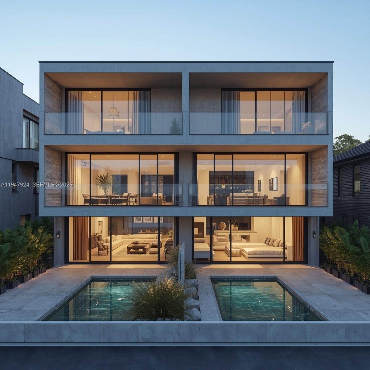 5650 Miami Ave - Photo 1