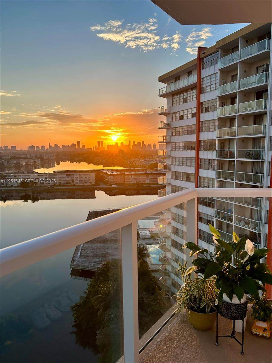 1301 Miami Gardens Dr - Photo 1