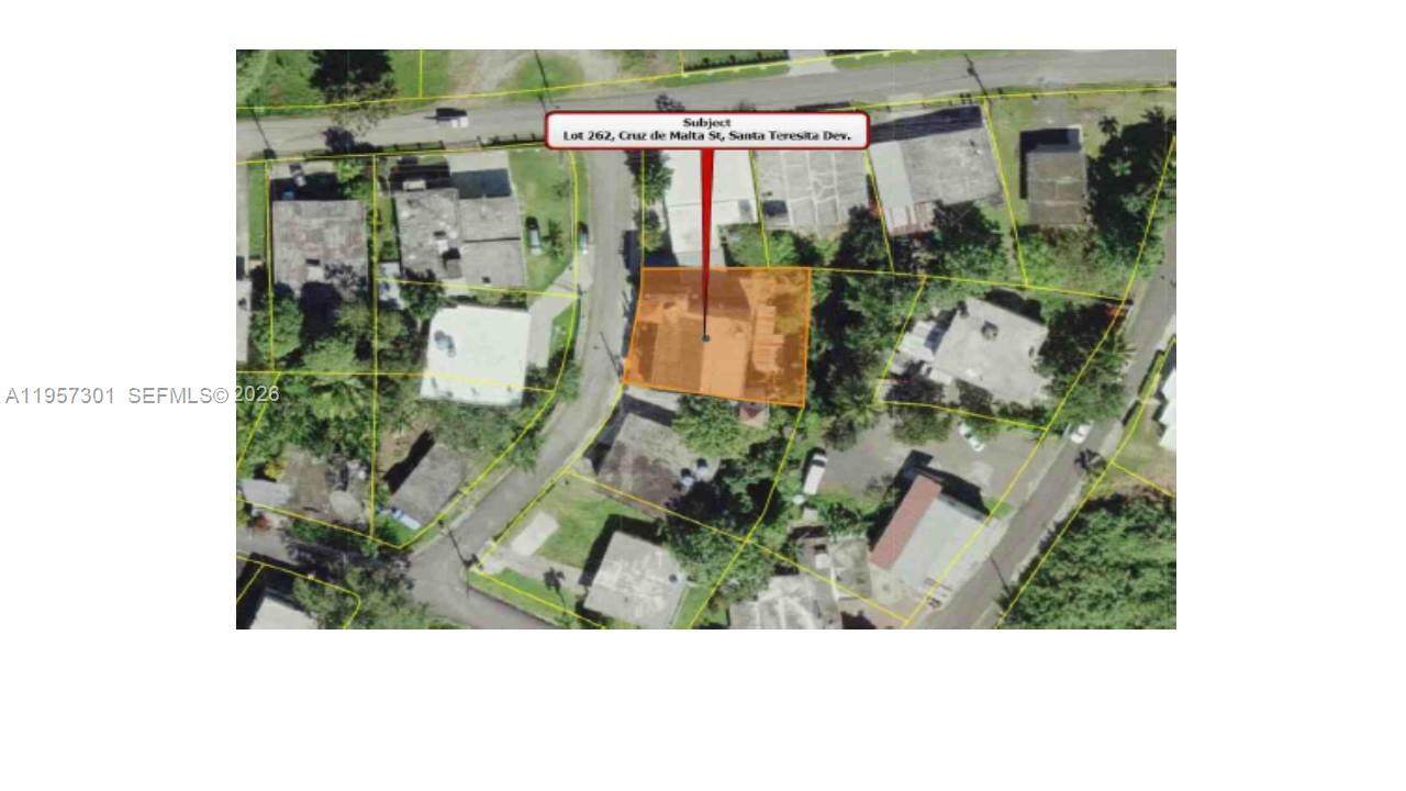 262 Cruz De Malta - Photo 1