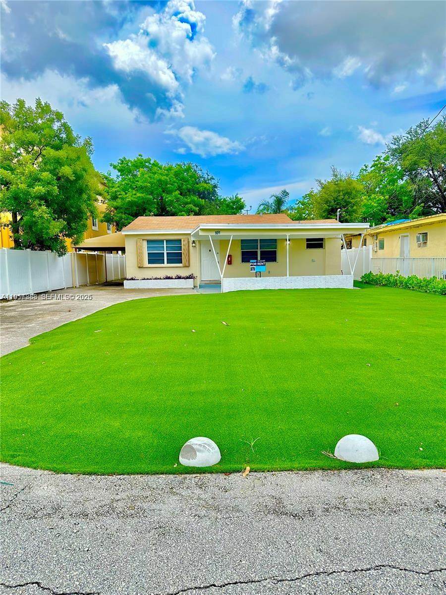 108 3rd Ave - Photo 1