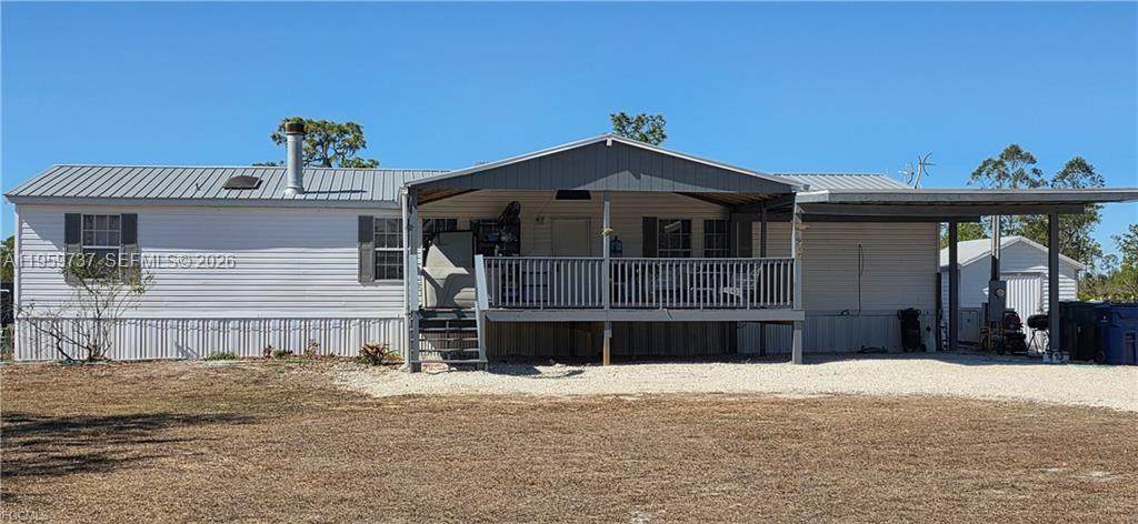 1627 Sunset Tr - Photo 1