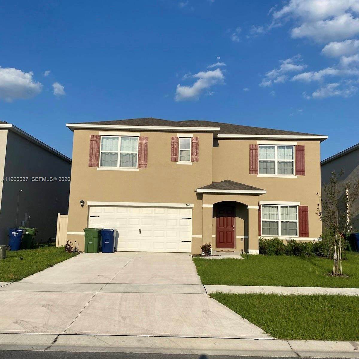 740 Grove Street - Photo 1