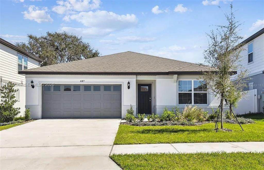487 Pine Tree Blvd - Photo 1