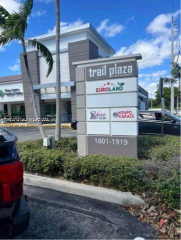 1803 Hillsboro Blvd - Photo 1