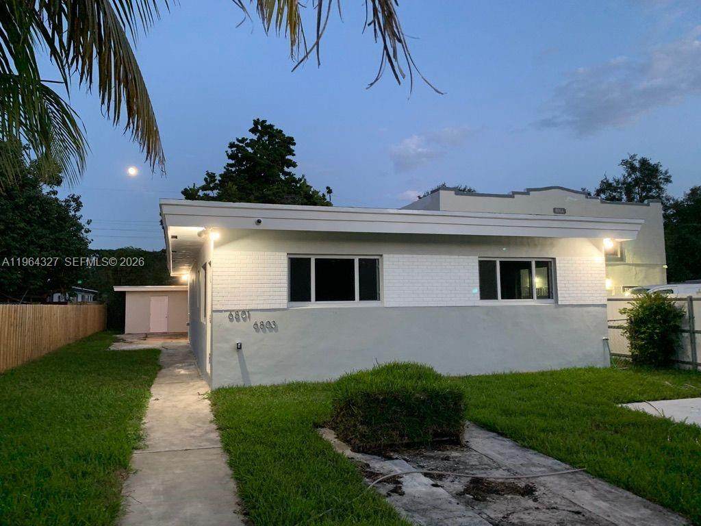 6801 2nd Ct - Photo 1