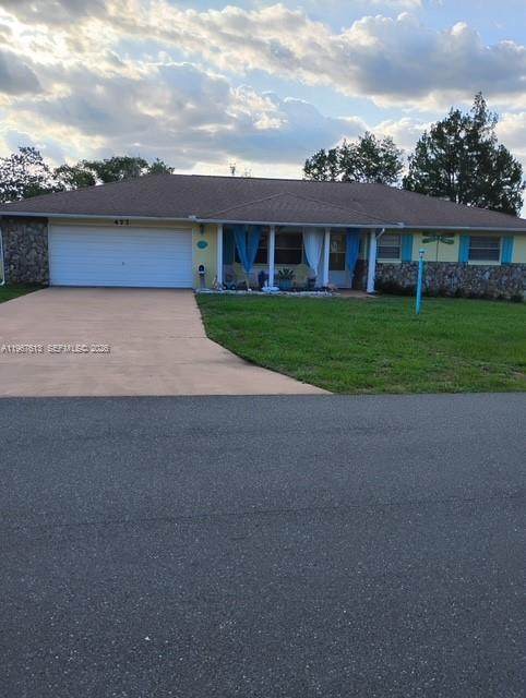 477 Buttonbush Dr - Photo 1