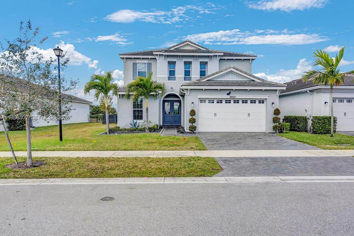 4655 Citron Way - Photo 1