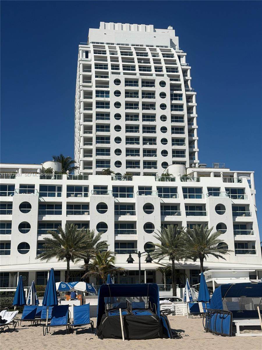 551 Fort Lauderdale Beach Blvd - Photo 1