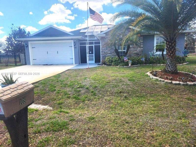 108 Oak Knolls Circle - Photo 1