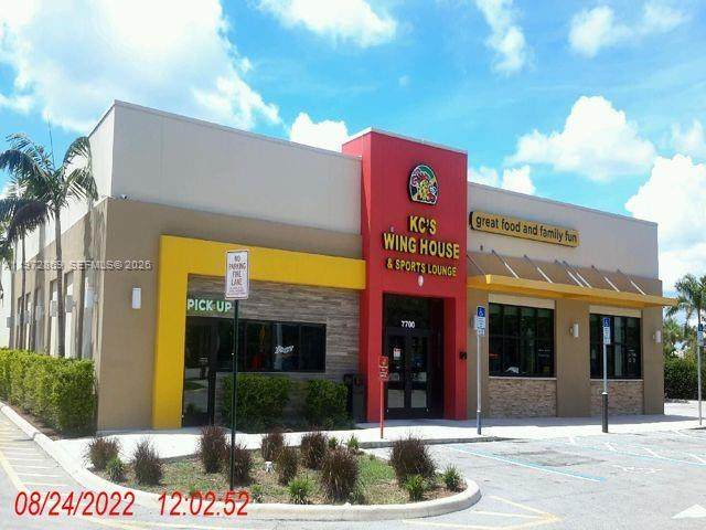 7700 Mcnab Rd - Photo 1