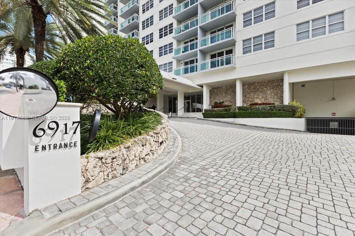 6917 Collins Ave - Photo 1