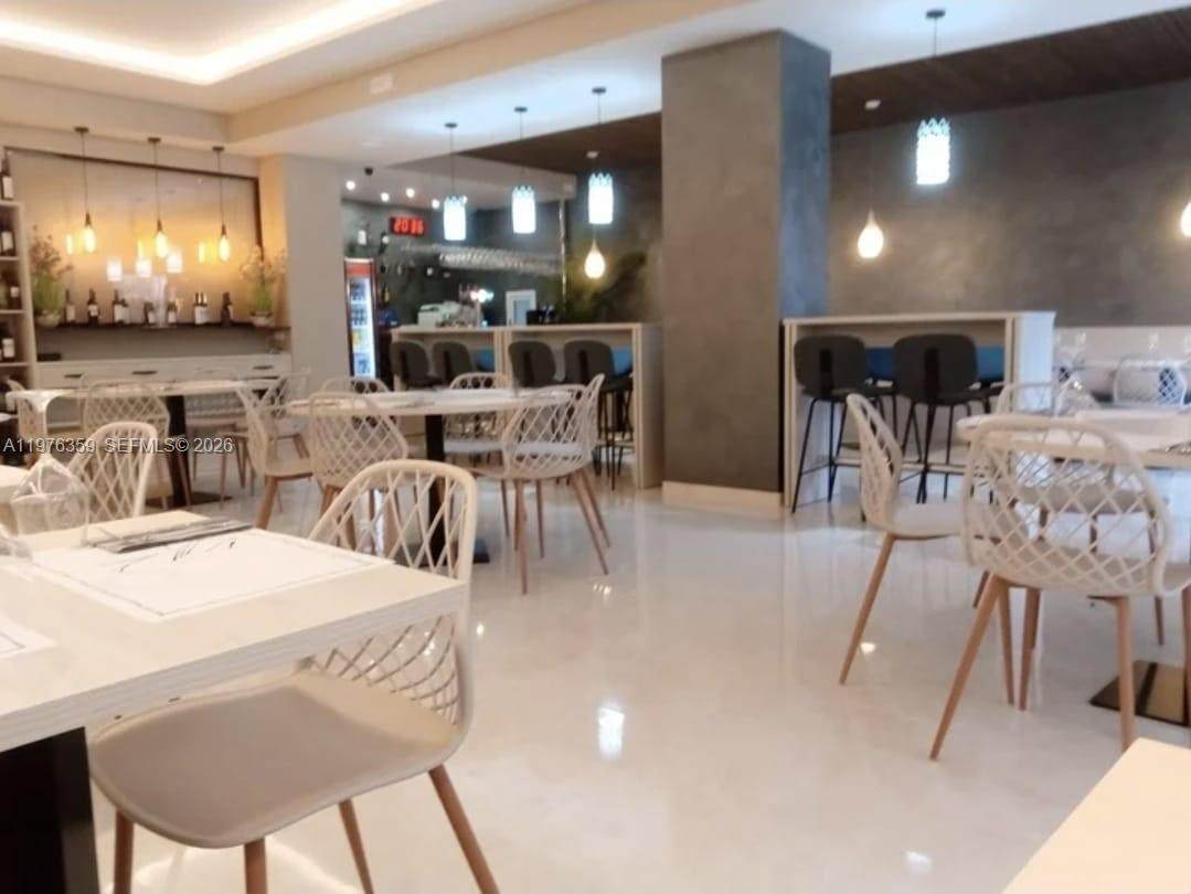  Barcelona Restaurant With Real Estate - Photo 1