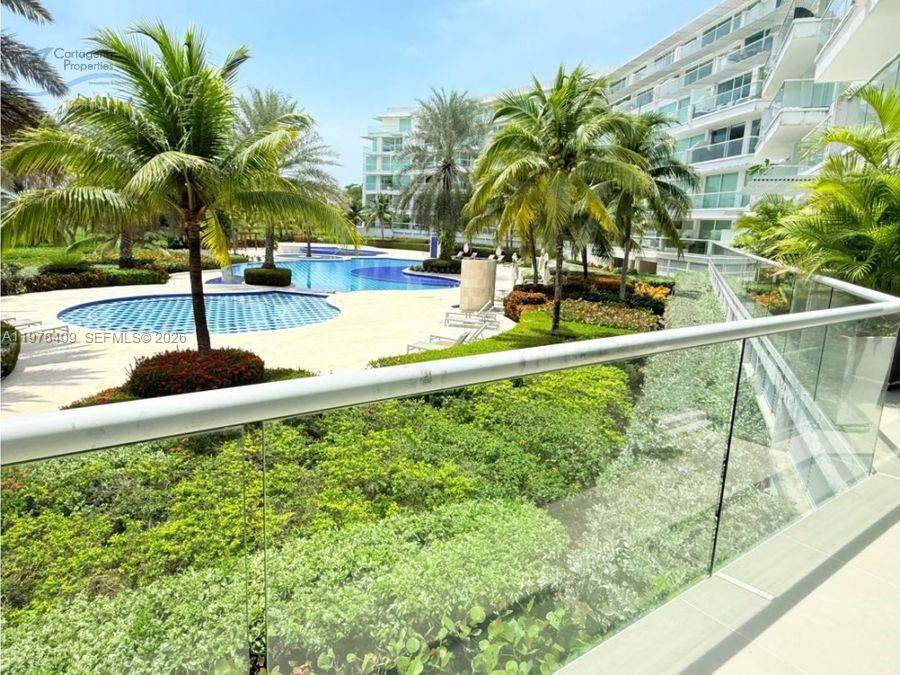 1 Karibana Beach & Golf Condominium - Photo 1