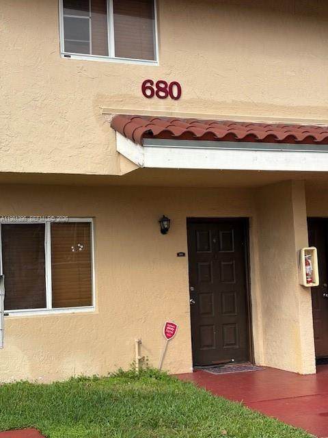 680 82nd Pl - Photo 1