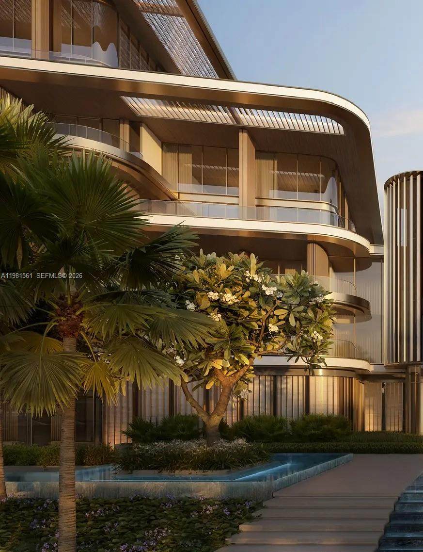 1st Saadiyat Beach District - Photo 1