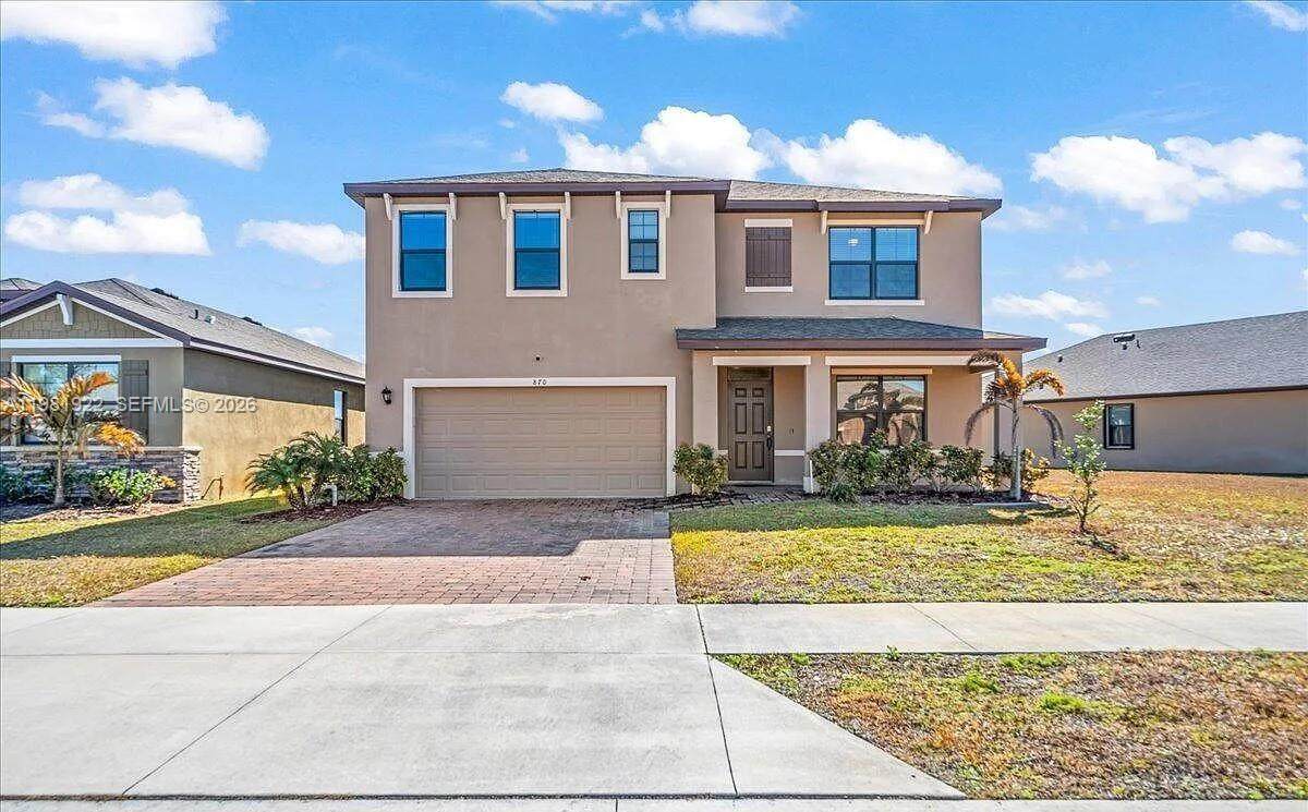 870 Remington Green Dr - Photo 1