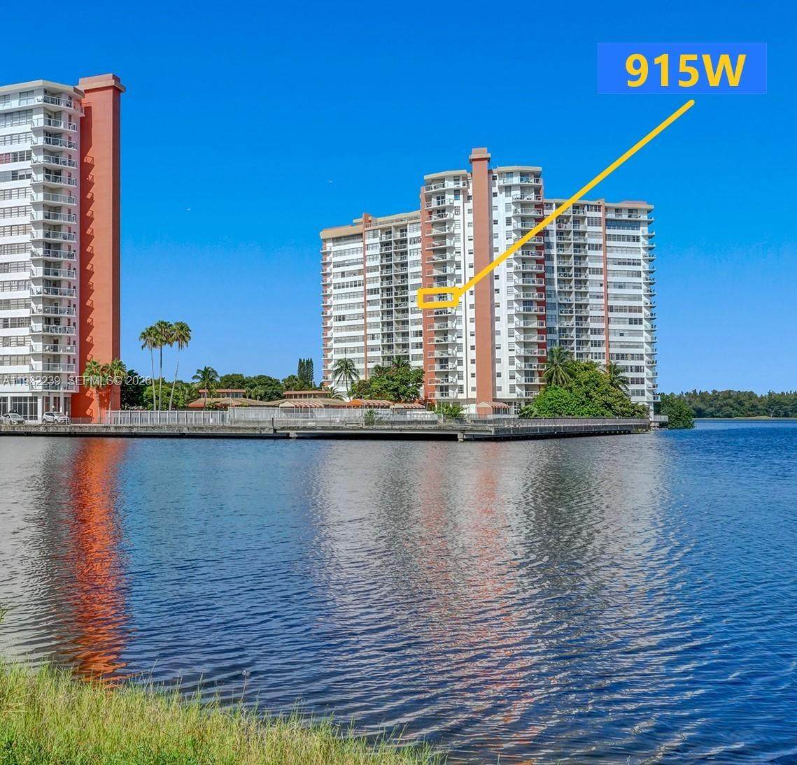 1301 Miami Gardens Dr - Photo 1