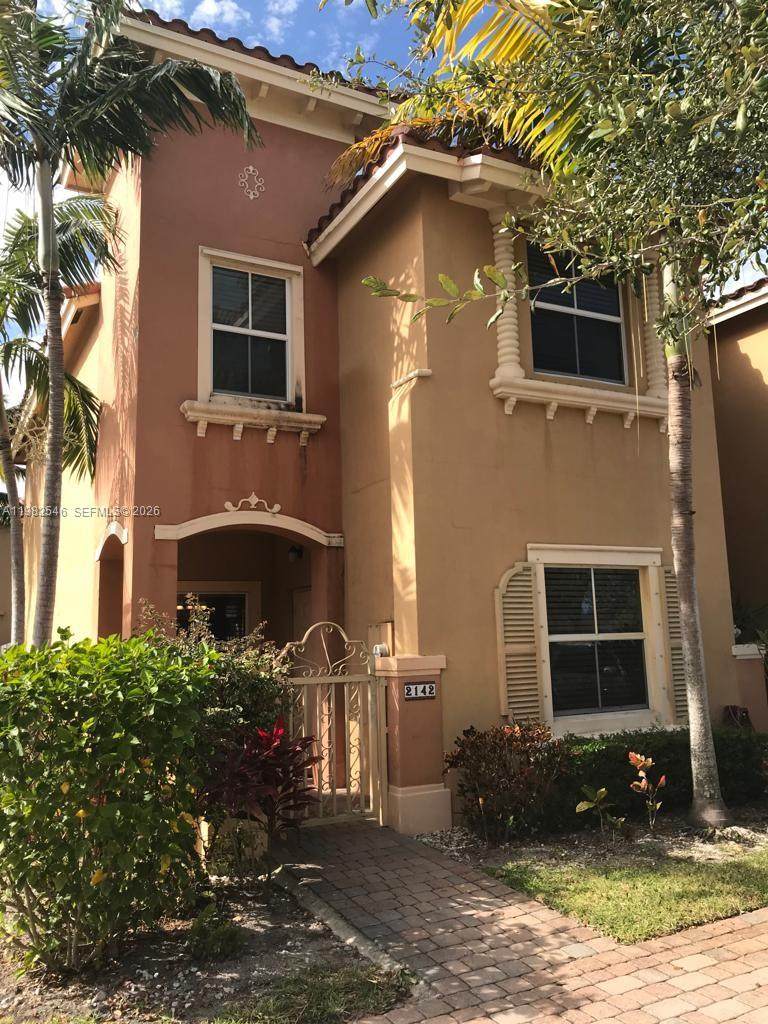2142 Siena Way - Photo 1