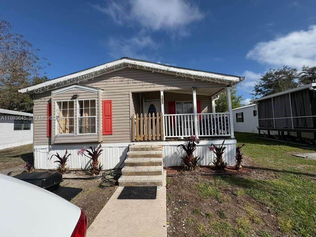6555 Old Lake Wilson Rd #100 - Photo 1