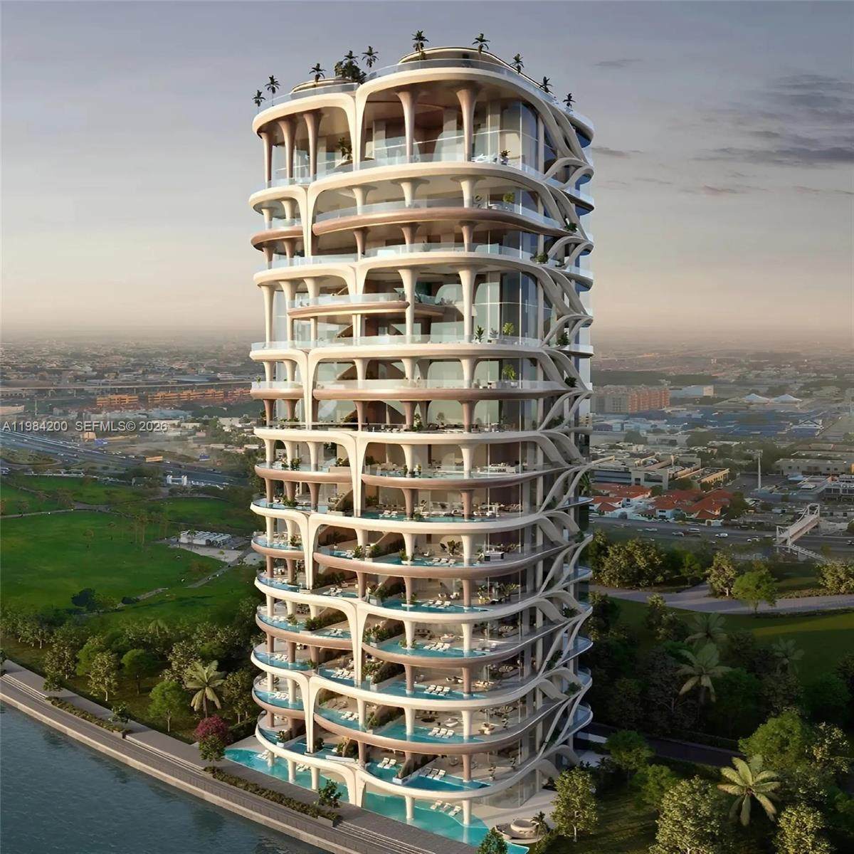 2 Al Wasl Road - Photo 1