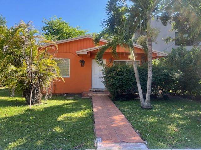 3366 Thomas Ave - Photo 1