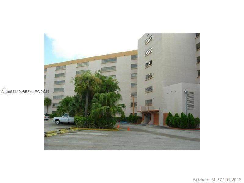 9688 Fontainebleau Blvd - Photo 1