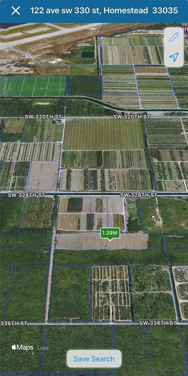  122 Ave Sw 330 St - Photo 1