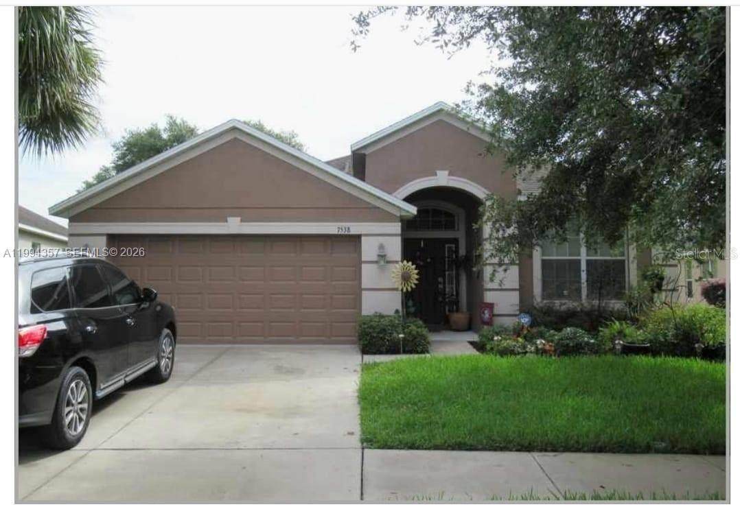 7538 Forest Mere Dr - Photo 1