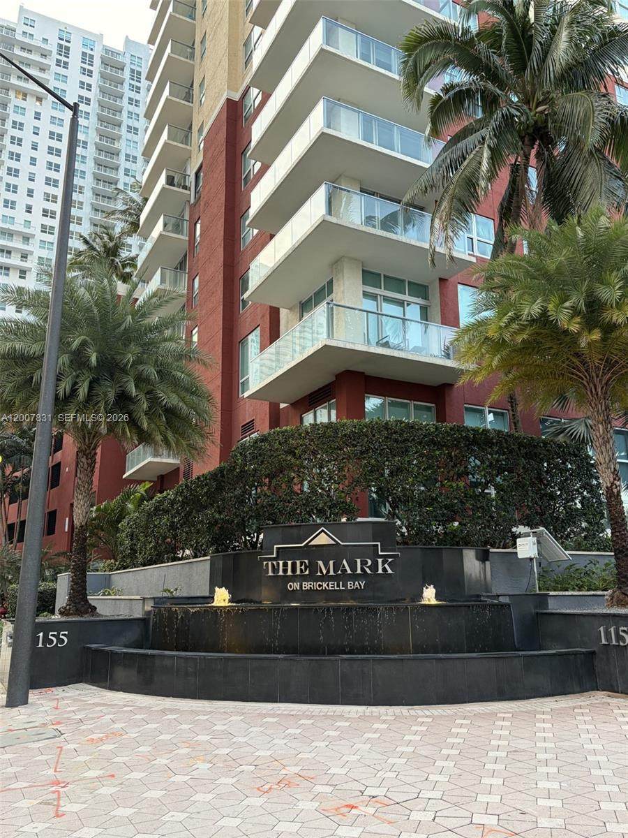 1155 Brickell Bay Dr - Photo 1