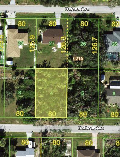 1172 Barbour Ave - Photo 1