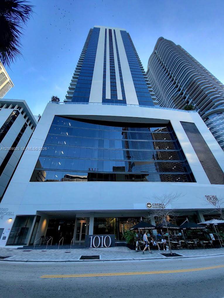 1010 Brickell Ave - Photo 1