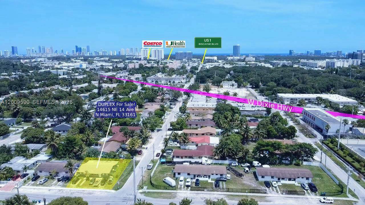 14615 14th Ave - Photo 1