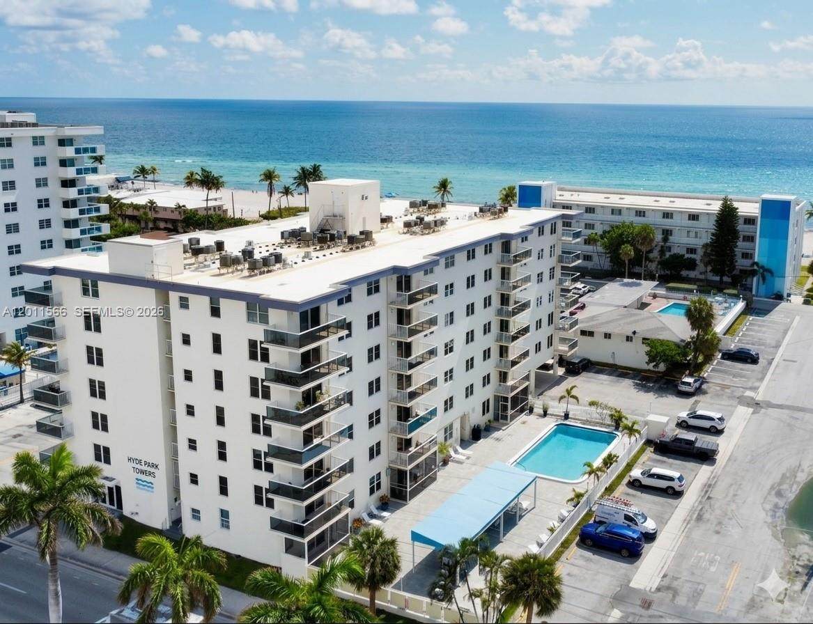 1801 Ocean Dr - Photo 1