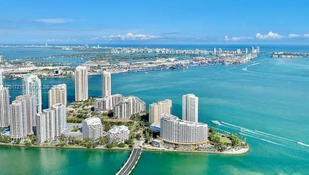 540 Brickell Key Dr - Photo 1
