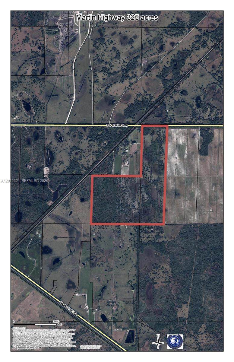 26714 Martin Hwy - Photo 1
