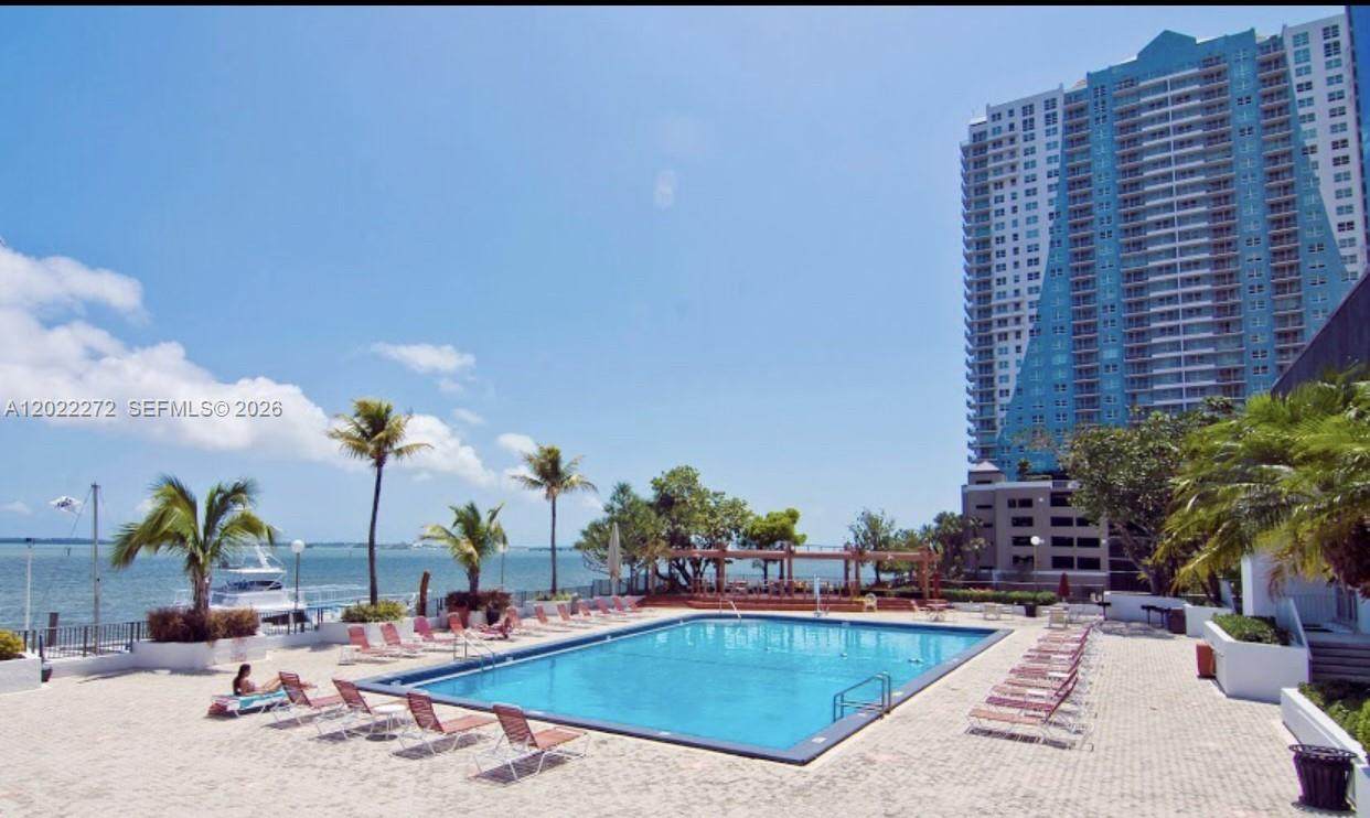 999 Brickell Bay Dr - Photo 1
