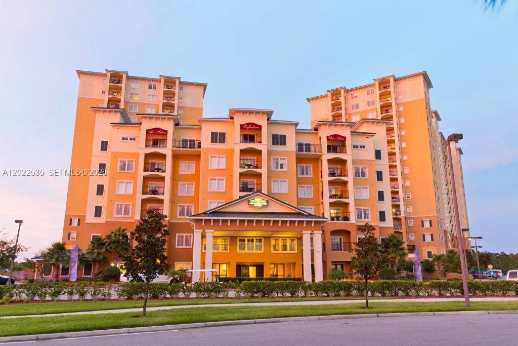 8101 Resort Village - Photo 1