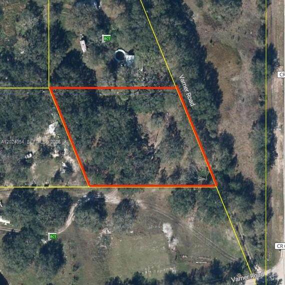 117 Varner Rd - Photo 1