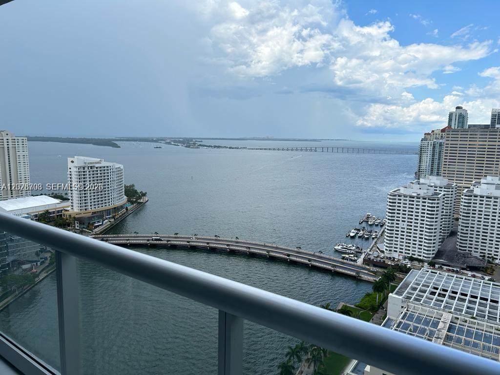 495 Brickell Ave - Photo 1