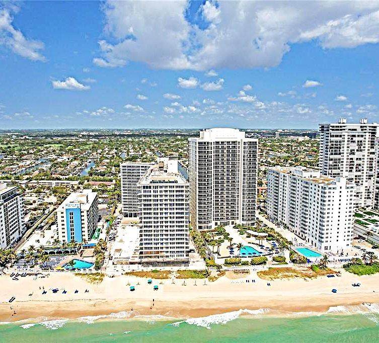 4100 Galt Ocean Dr - Photo 1