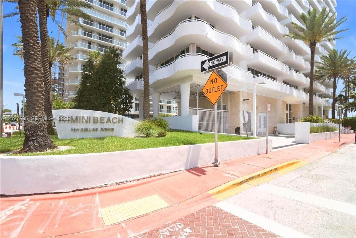 8911 Collins Ave - Photo 1