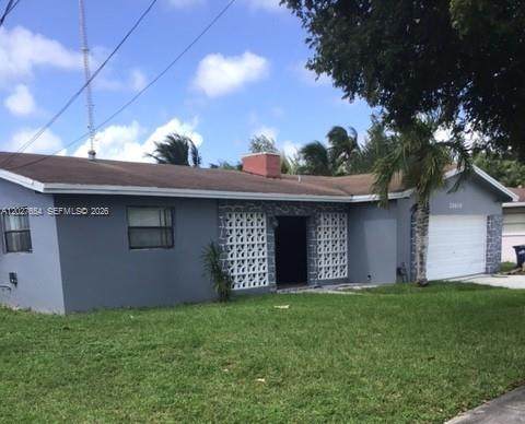 20600 2nd Ct - Photo 1