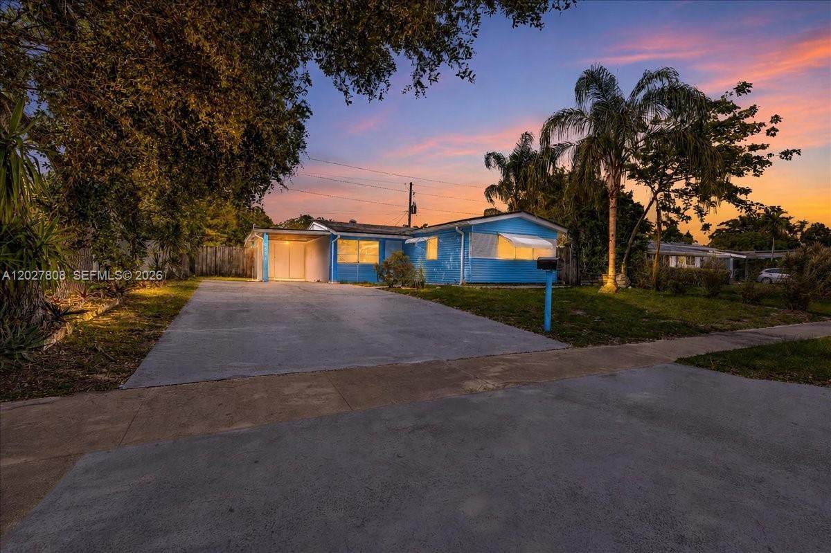 6531 Sherman St - Photo 1