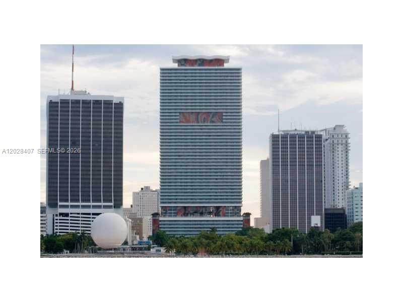 50 Biscayne Blvd - Photo 1