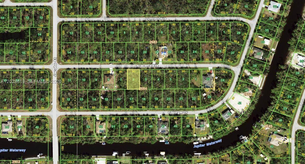 14037 Alabama Ave - Photo 1