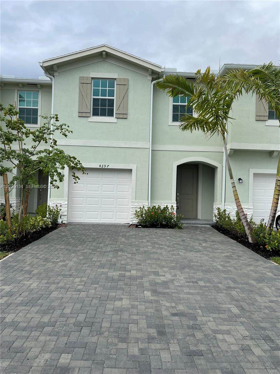 4297 Hammock Grove Dr - Photo 1