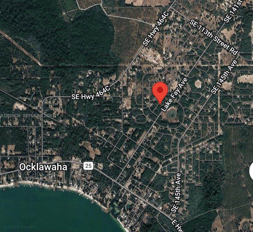 n/a Magnolia Drive Ln - Photo 1