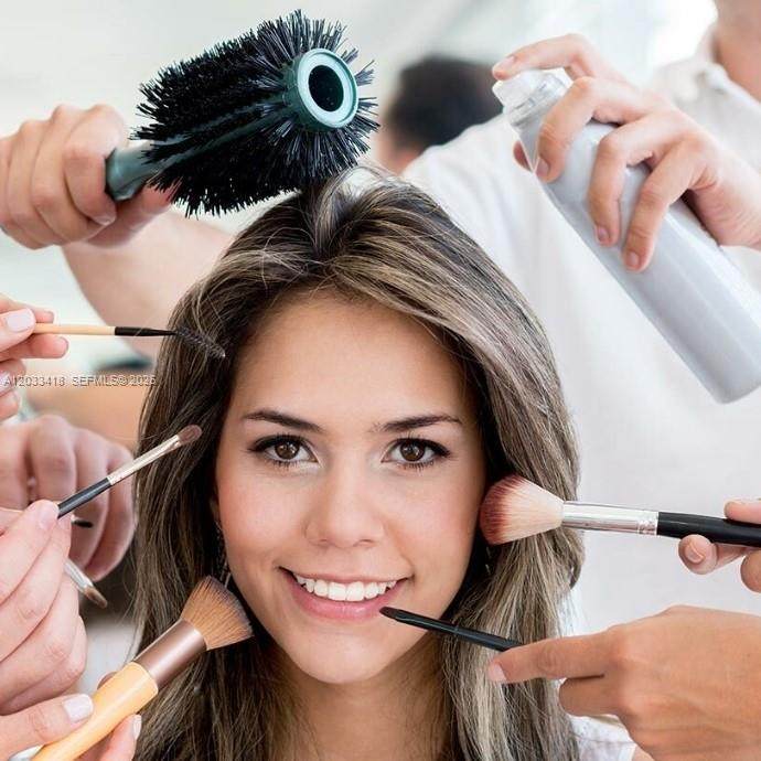  Beauty Salon = $320K+ Annual Sales in Tax Returns - Photo 1