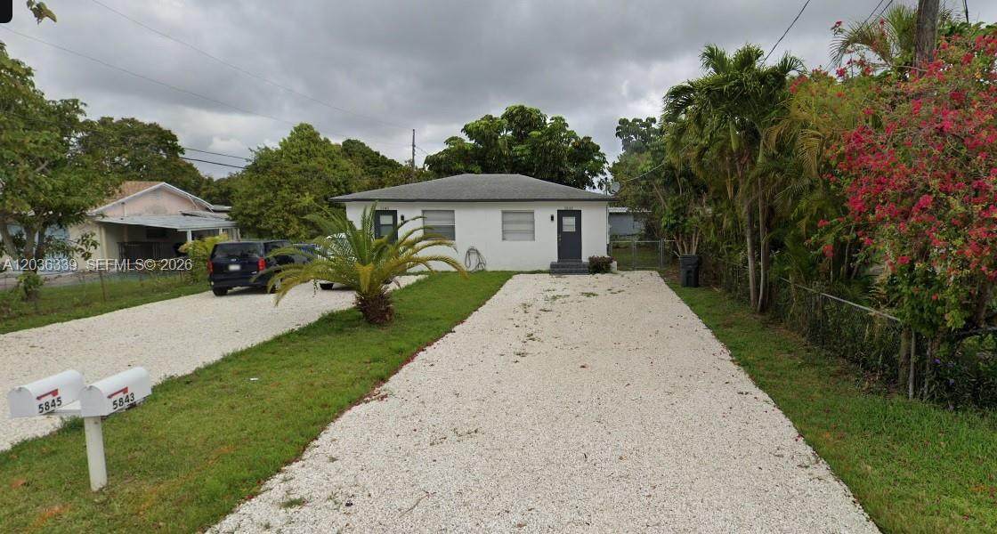 5843 Harding St - Photo 1
