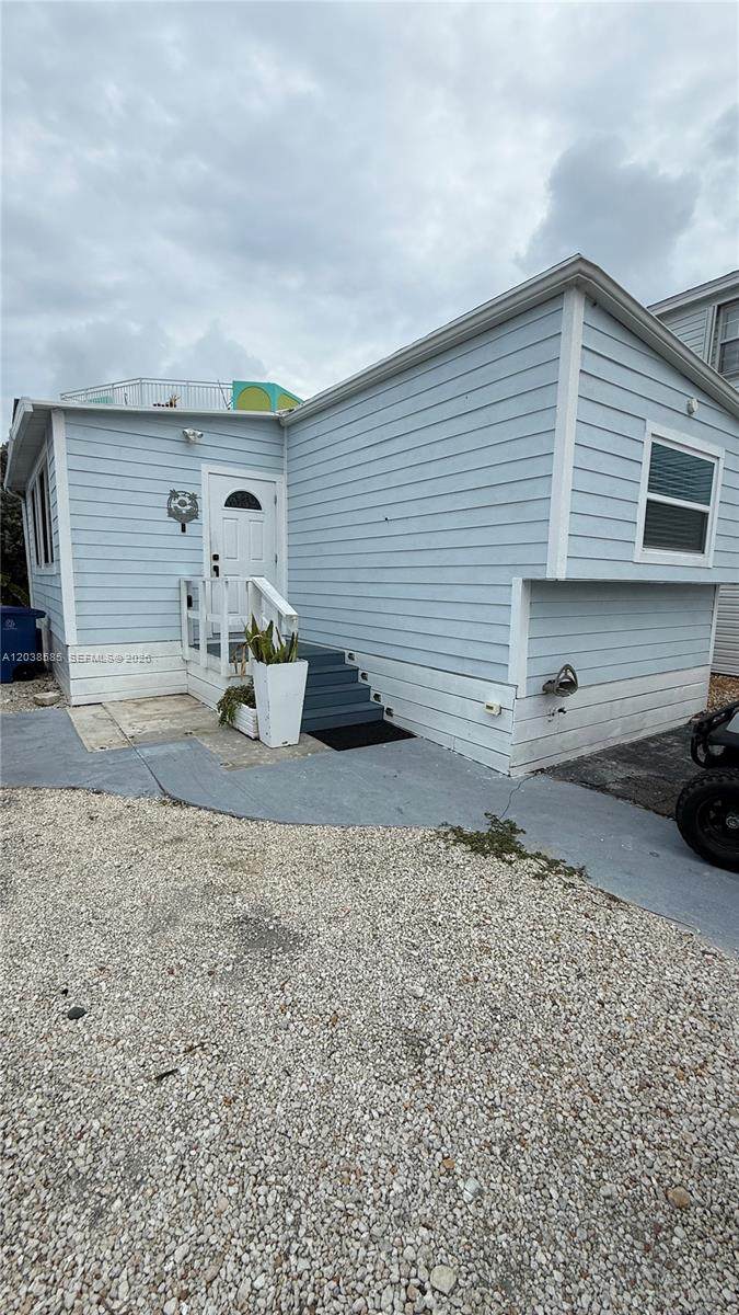 65821 Overseas Hwy - Photo 1